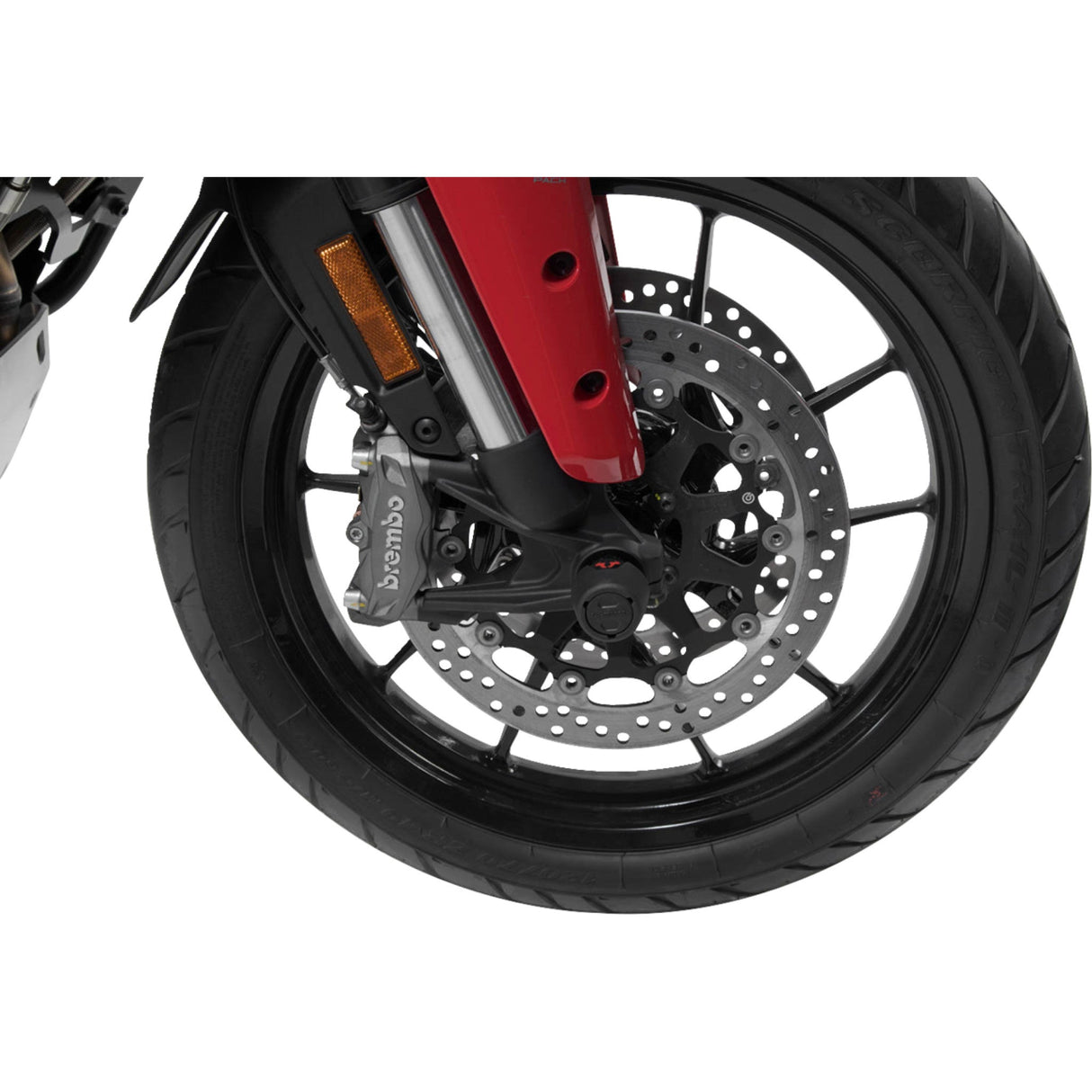 Sw-Motech Adventure Protection System - ADV.22.822.76001 Ducati Multistrada 2021-2024