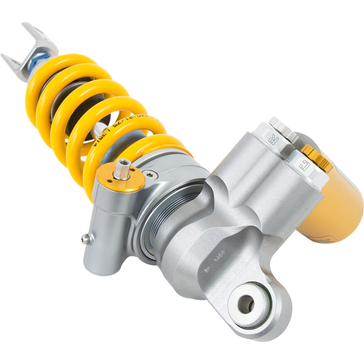 OHLINS 1310-2040 DU 468 TTX GP Shock Absorber (du468)