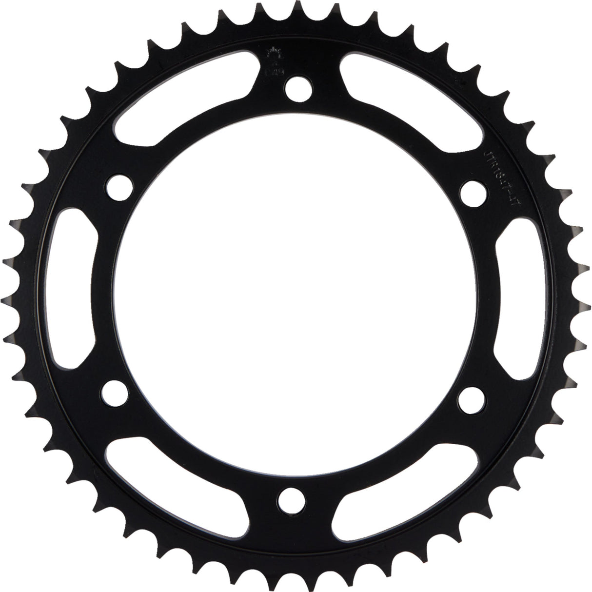 JT SPROCKETS 1210-2690 JTR1847.47 Steel Rear Sprocket Rear Sprocket - 47 Tooth - XT 250