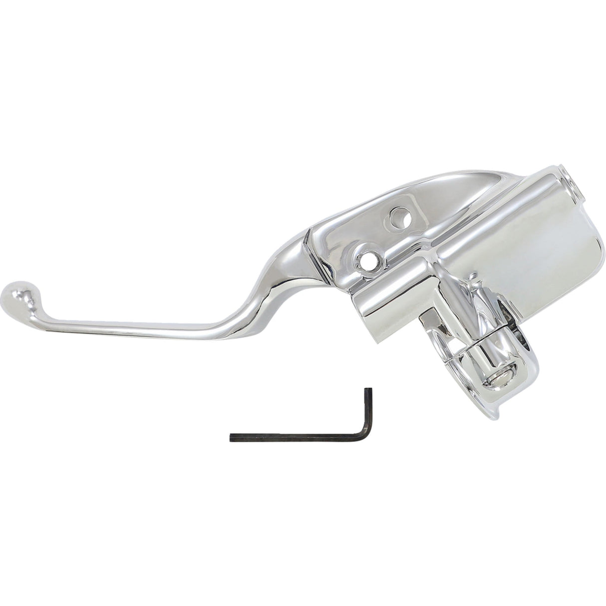 DRAG SPECIALTIES Replacement Master Cylinder Assembly
