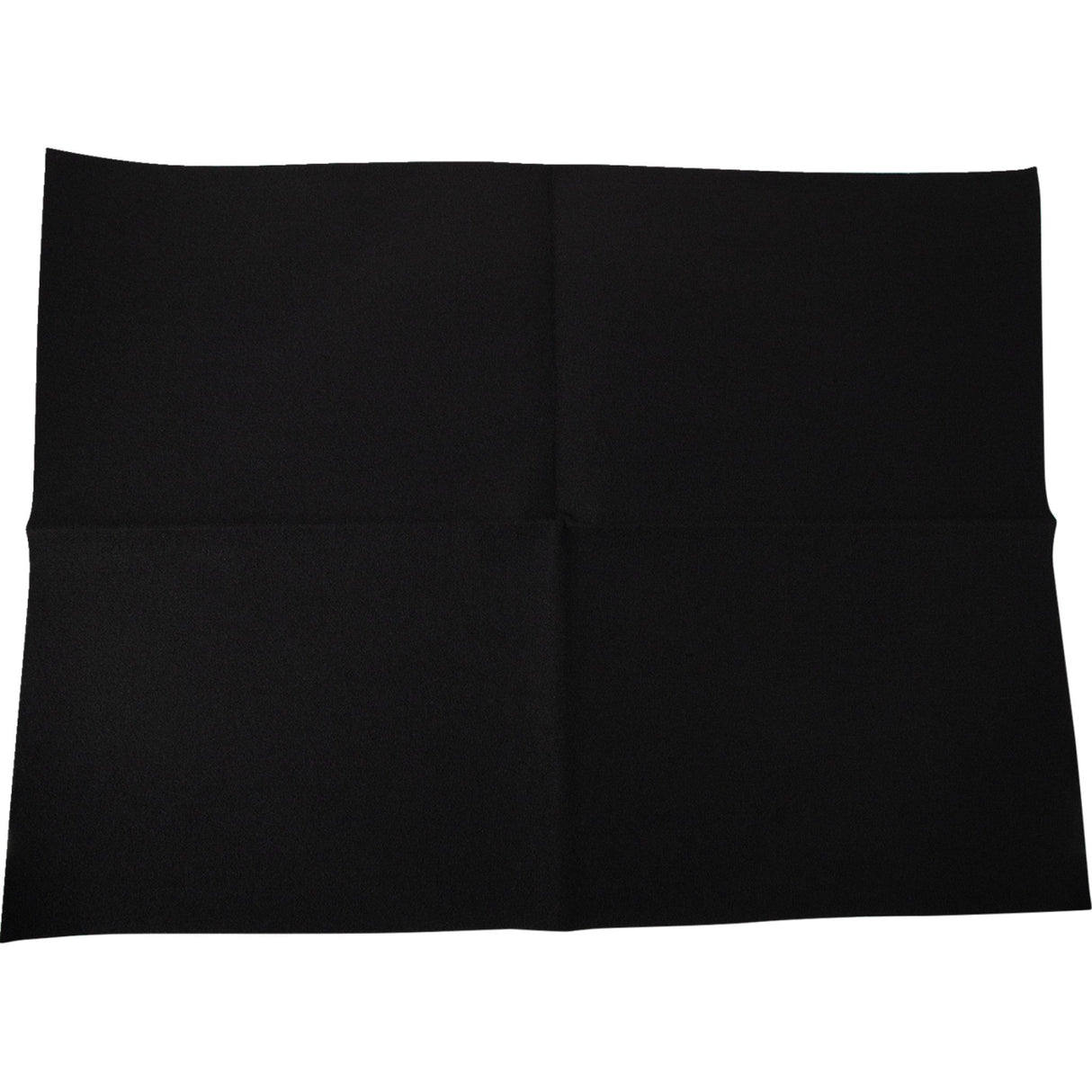 DRAG SPECIALTIES 3501-1964 Lining Material 27"x36" - black