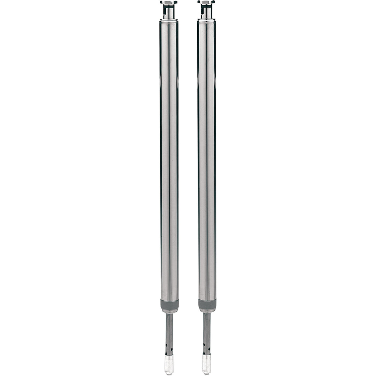 Pro-One Perf.mfg. Tube Assembly - 105630 For Harley Softail 1984-2017