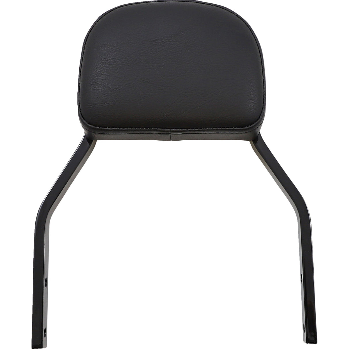 COBRA 1501-0576 602-2025B Detachable Backrest Kit - 11" - Black - XL