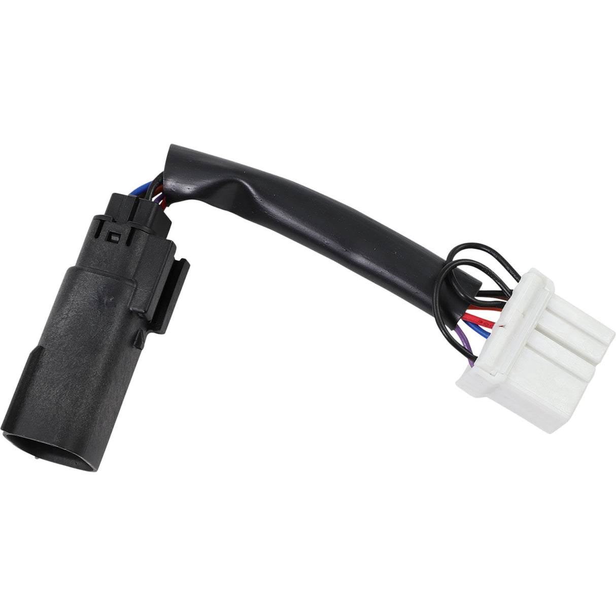 Custom Dynamics Wire Harness Adapter - CD-HARN-F-BCM For Harley Touring 1997-2013