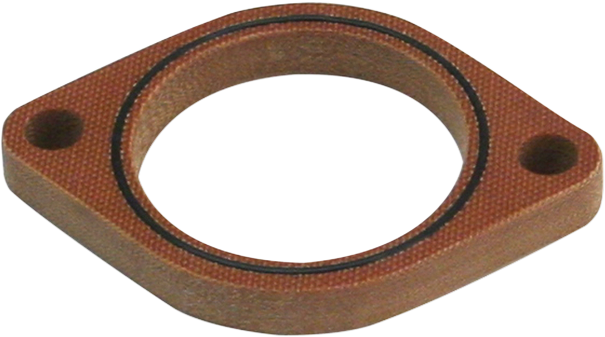 Insulator Block with O-Ring