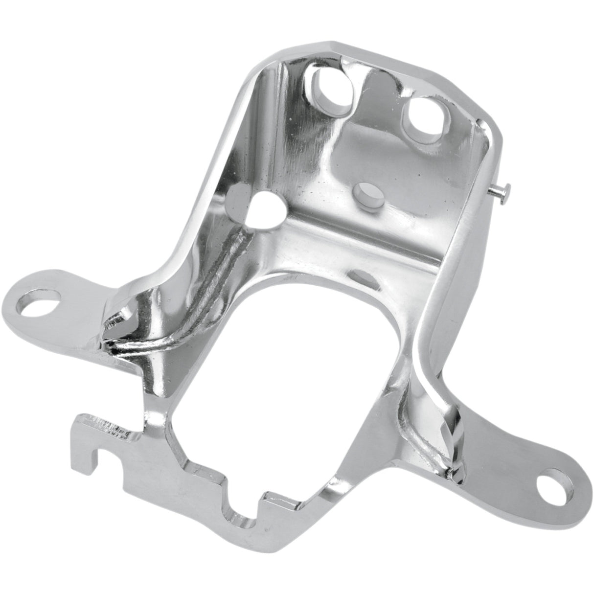 DRAG SPECIALTIES 0933-0078 Top Motor Mount chrome