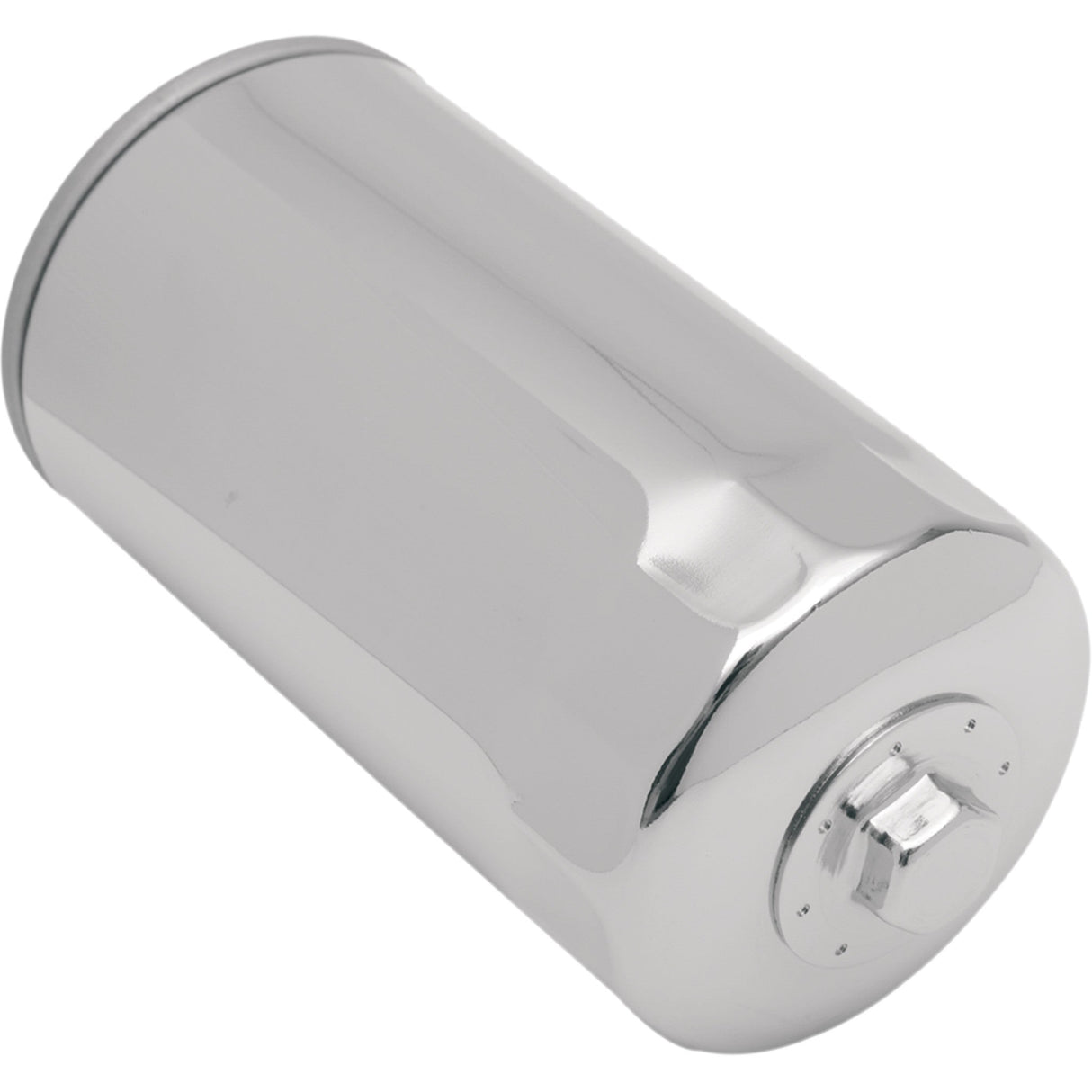 Drag Specialties Oil Filter - 0712-0007 For Harley Dyna 1991-1998