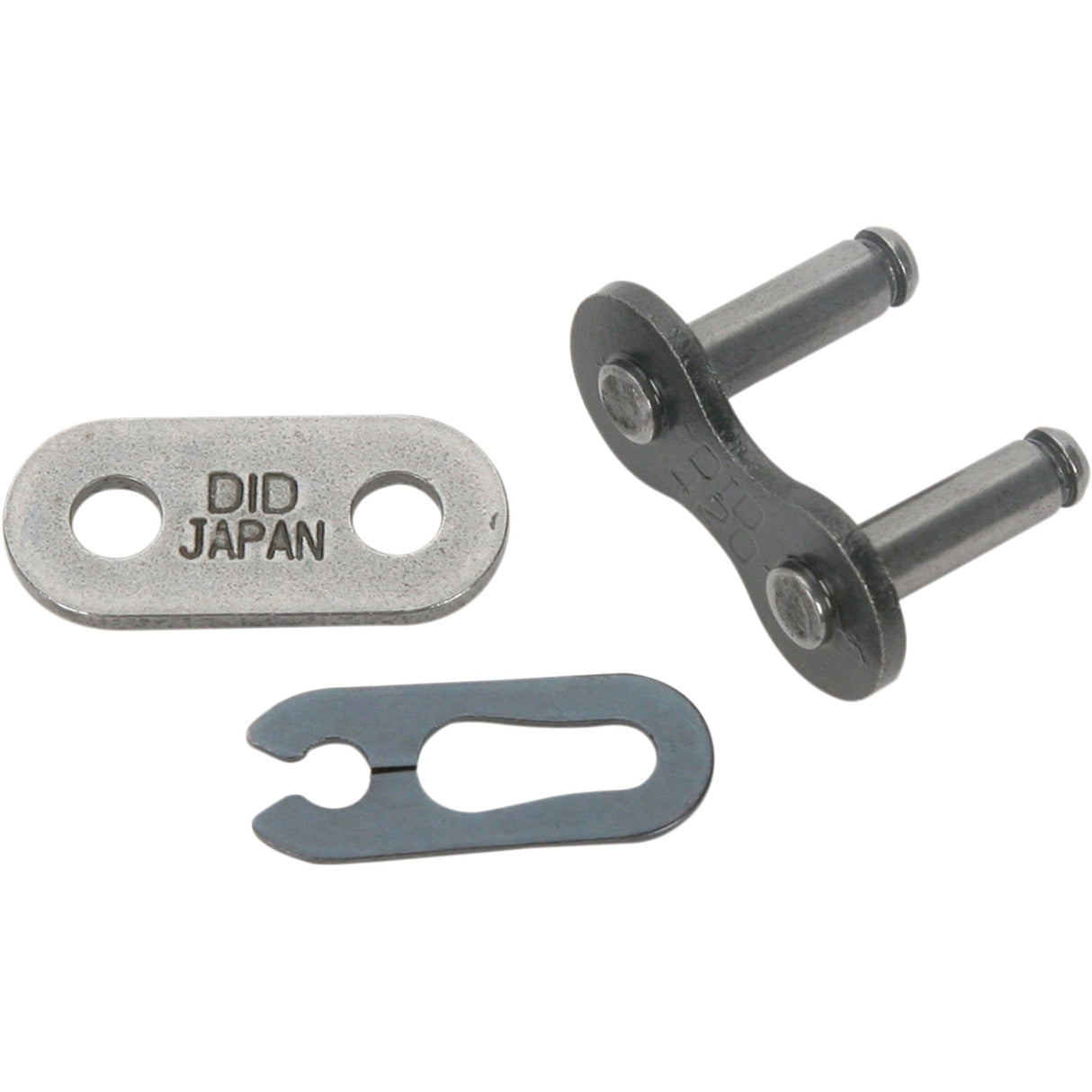 DID D18-3097 RJ420 420 STD Connecting Link 420 STD - Connecting Link - Clip