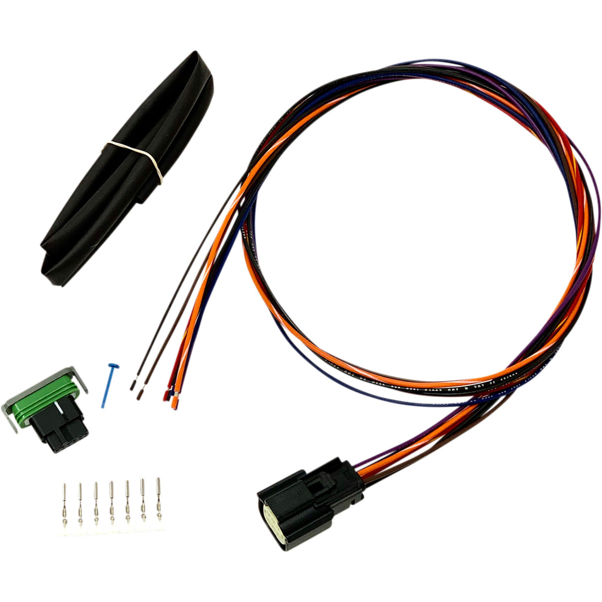 NAMZ 2120-1061 NRFH-02 Replacement Rear Fender Harness