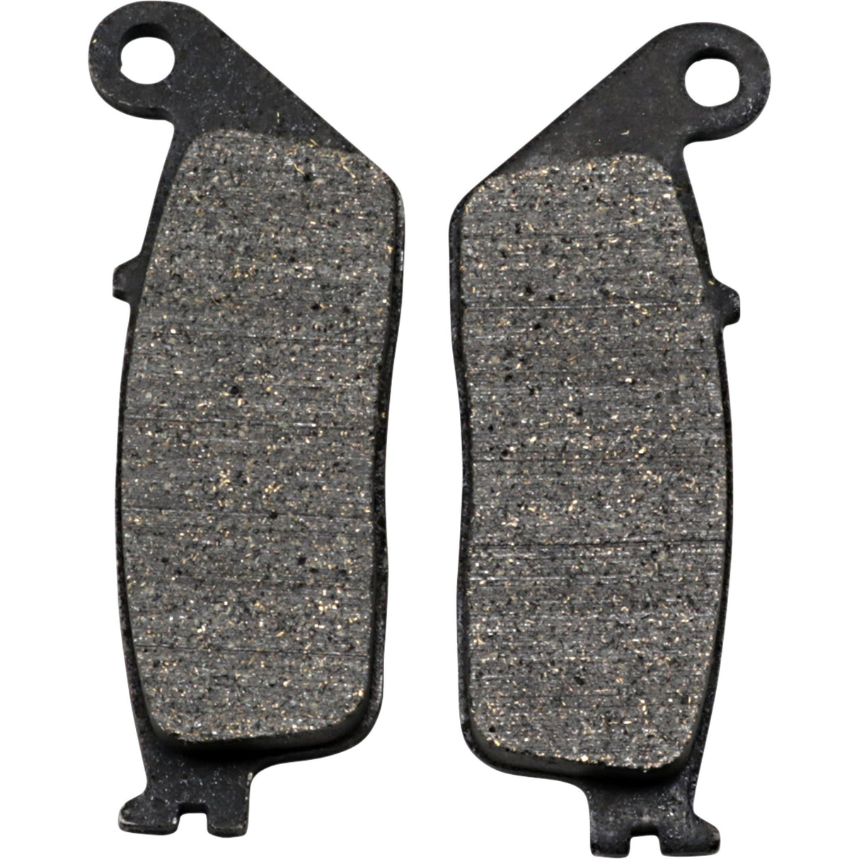 Galfer Semi-Metallic Brake Pads - FD140G1054 For Honda Motorcycles 1989-2023 | Victory Motorcycles 2008-2017 | Indian 2014-2023
