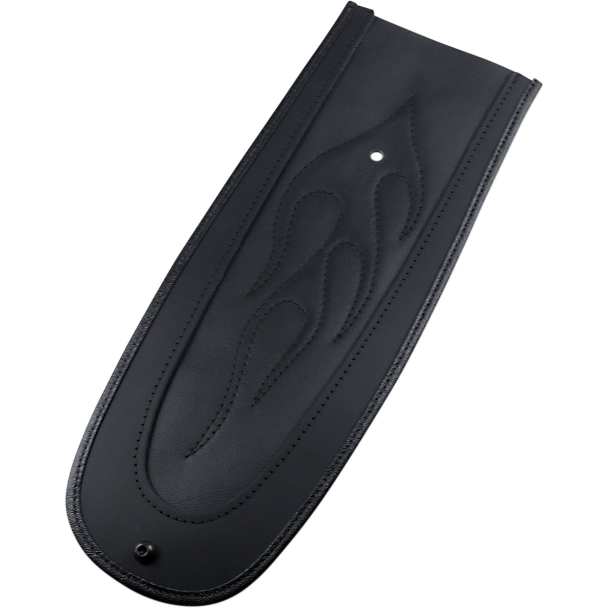 Drag Specialties Fender Skins Fender Bib For Harley Motorcycles 2006-2017