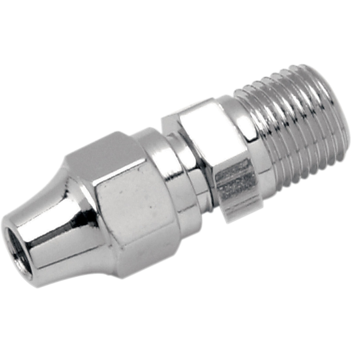 DRAG SPECIALTIES Brake Line Fitting