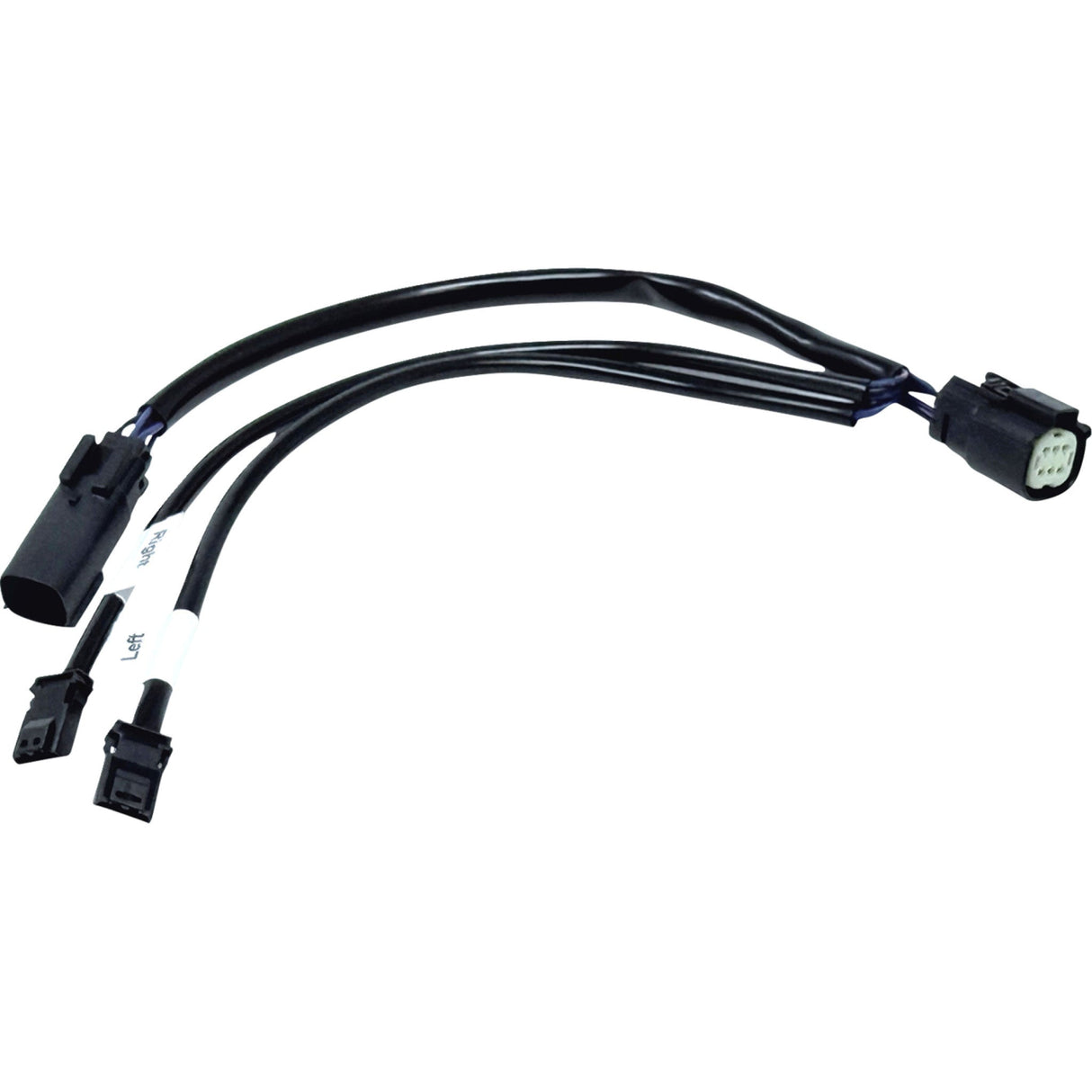 Namz Tap Harness - N-FTTH-06 For Harley Road Glide 2023-2026