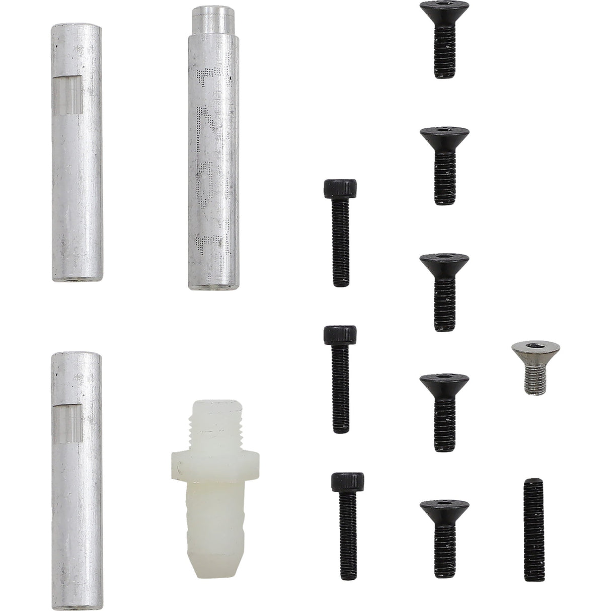 BARON 1010-0753 BA-2313-00B xXx Big Air Kit black