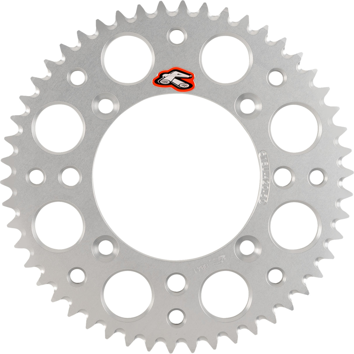Renthal Sprocket - 518U-420-50GPSI For Gas Gas 65 2025 | Husqvarna TC 65 2025 | KTM SX 65 2025