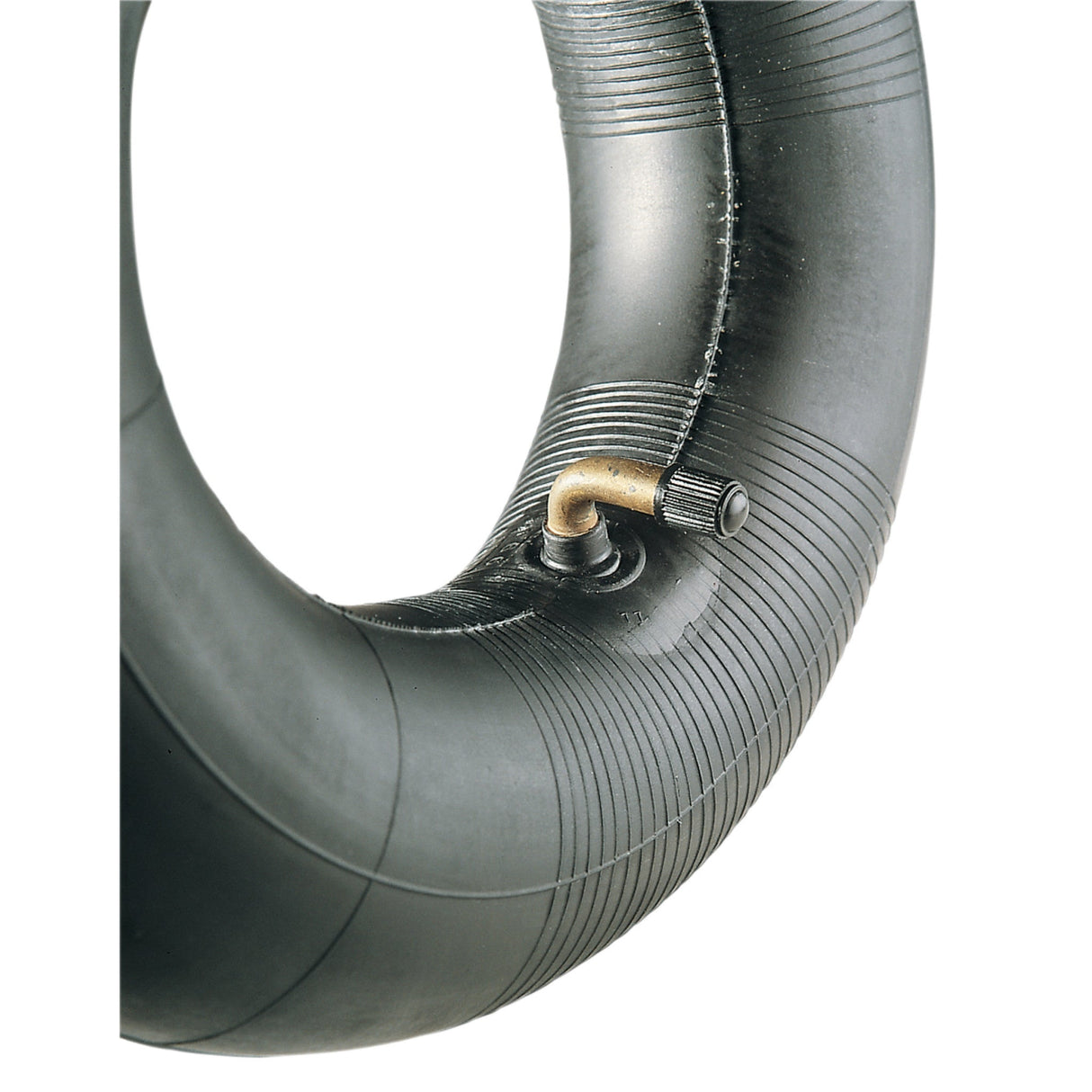 KENDA N-0402 11041650 Inner Tube standard - 4" - tr-87 - center metal 90° bend