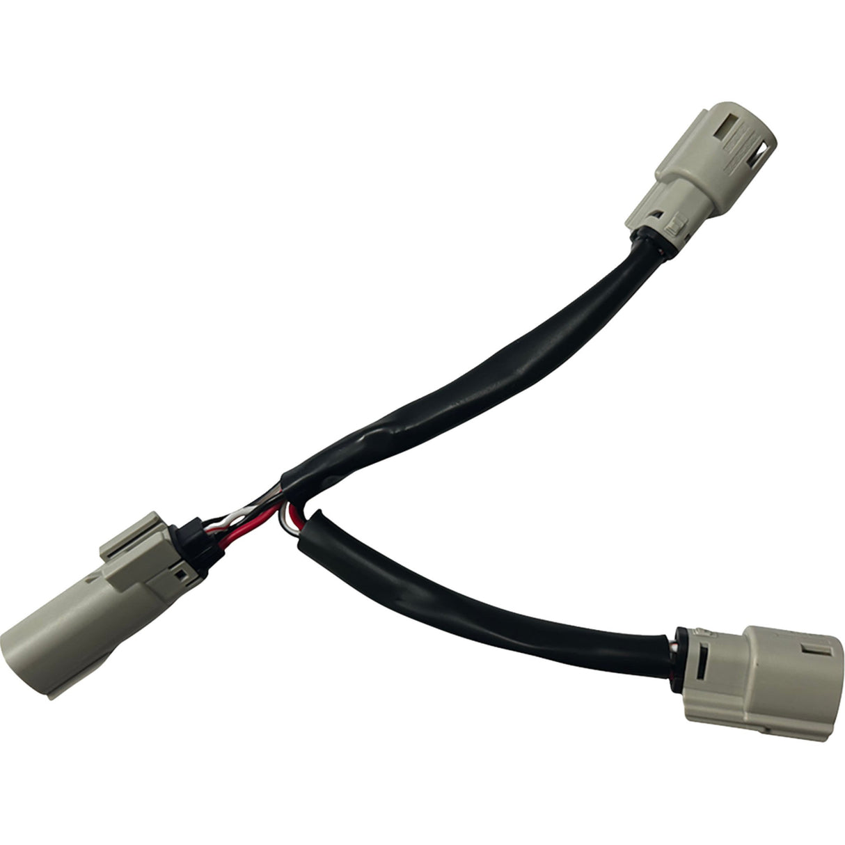 Custom Dynamics Y-Splitter - CD-25ST-Y For Harley Softail 2025-2026