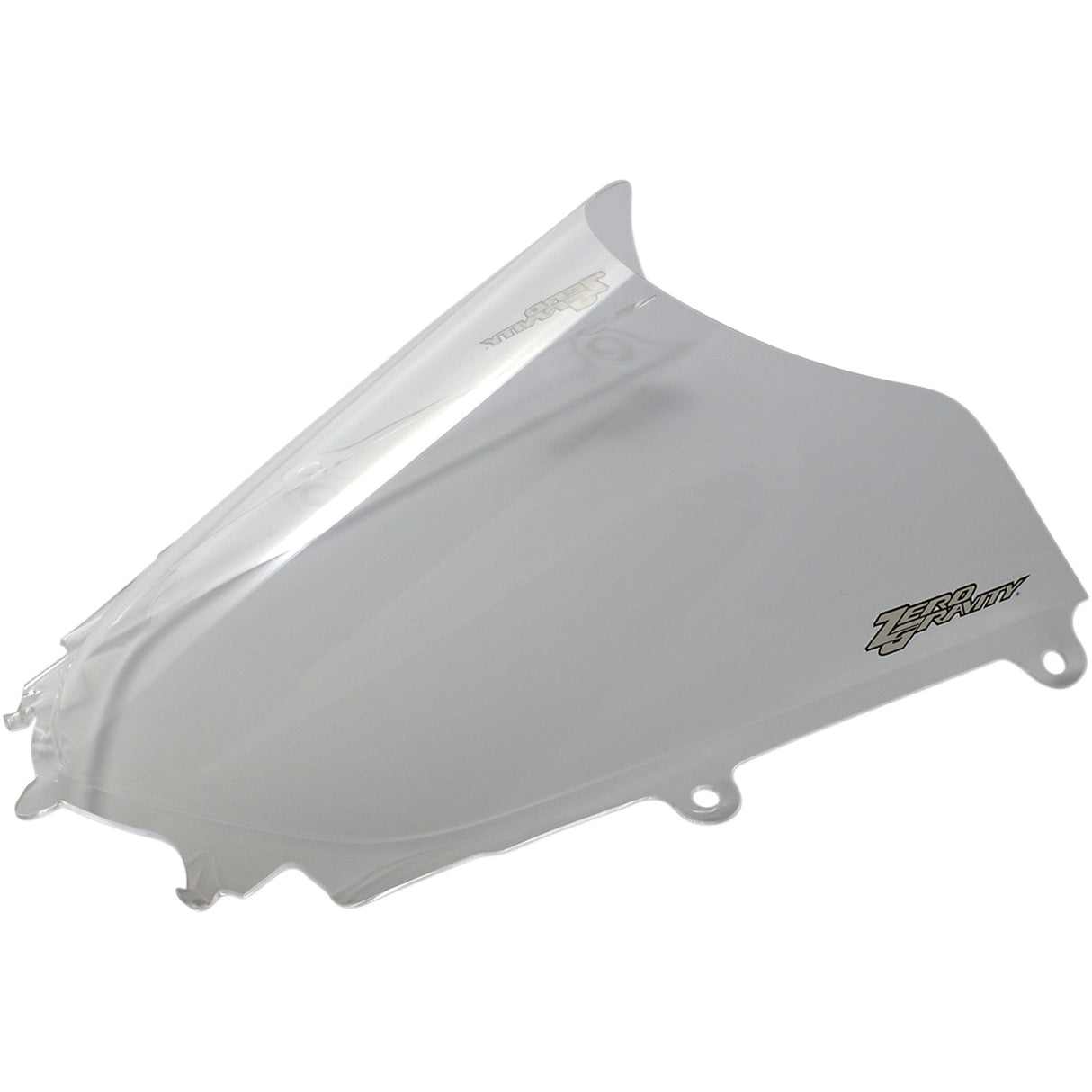 ZERO GRAVITY 2301-2228 25-581-01 Marc 1 Windscreen clear - yzf-r6