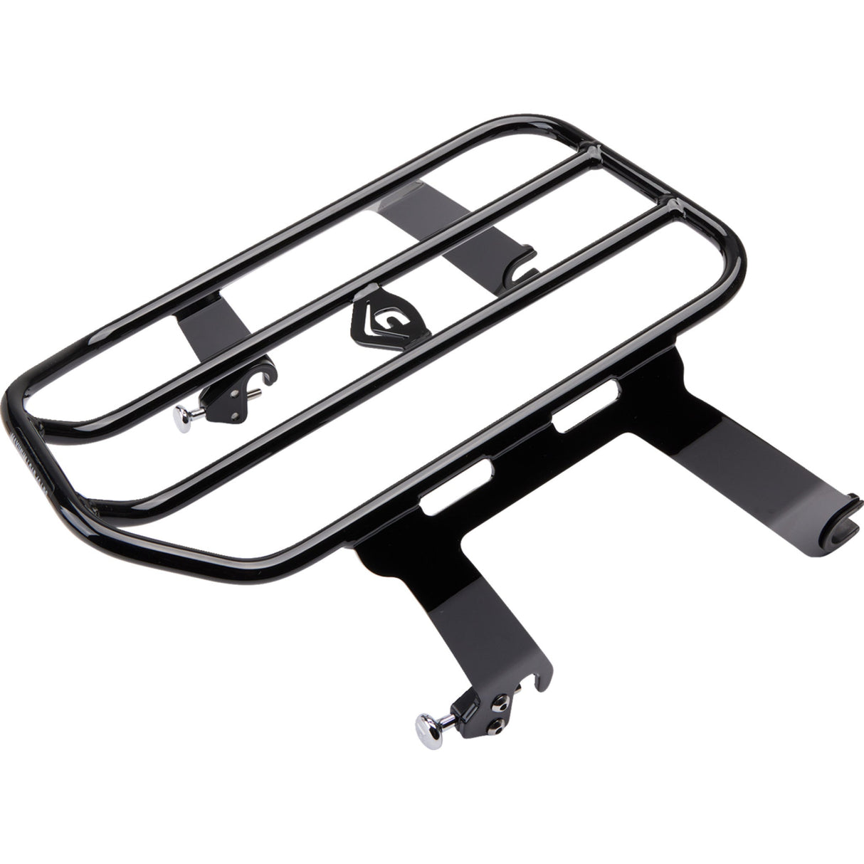 Cobra Luggage Rack - 502-2512B For Indian Chief 2022