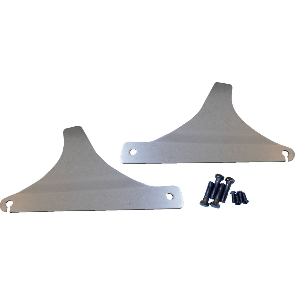 Drag Specialties Side Plate For Harley Sportster 1994-2003