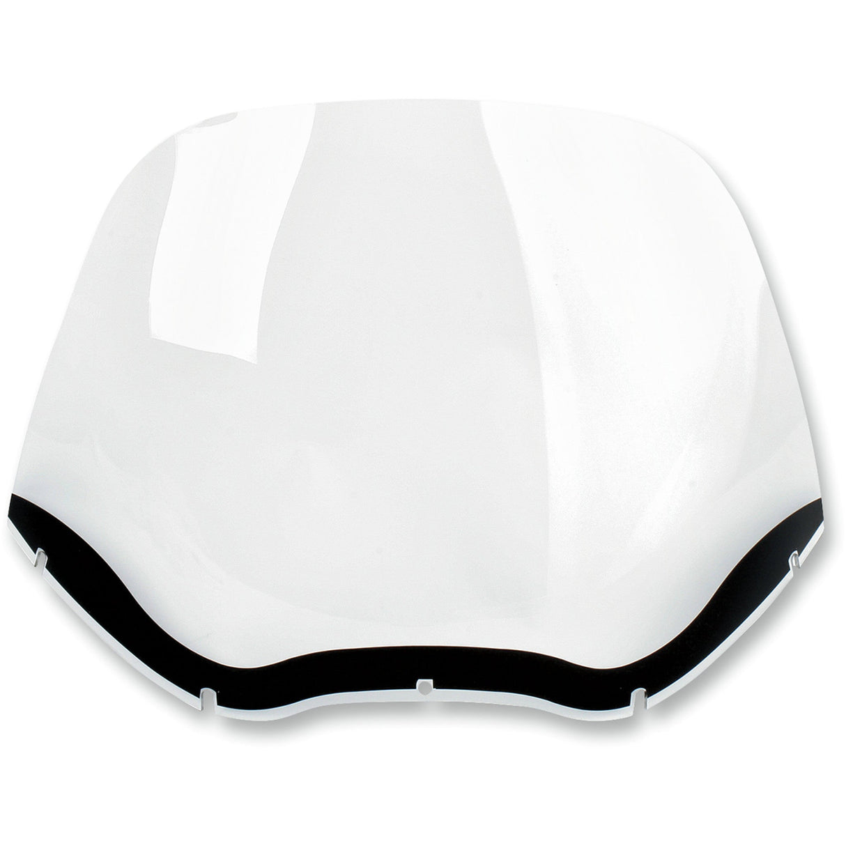 SLIPSTREAMER 2310-0181 S-136-18 Replacement Windshield Windshield - 18" - Clear - '04-'13 FLTR
