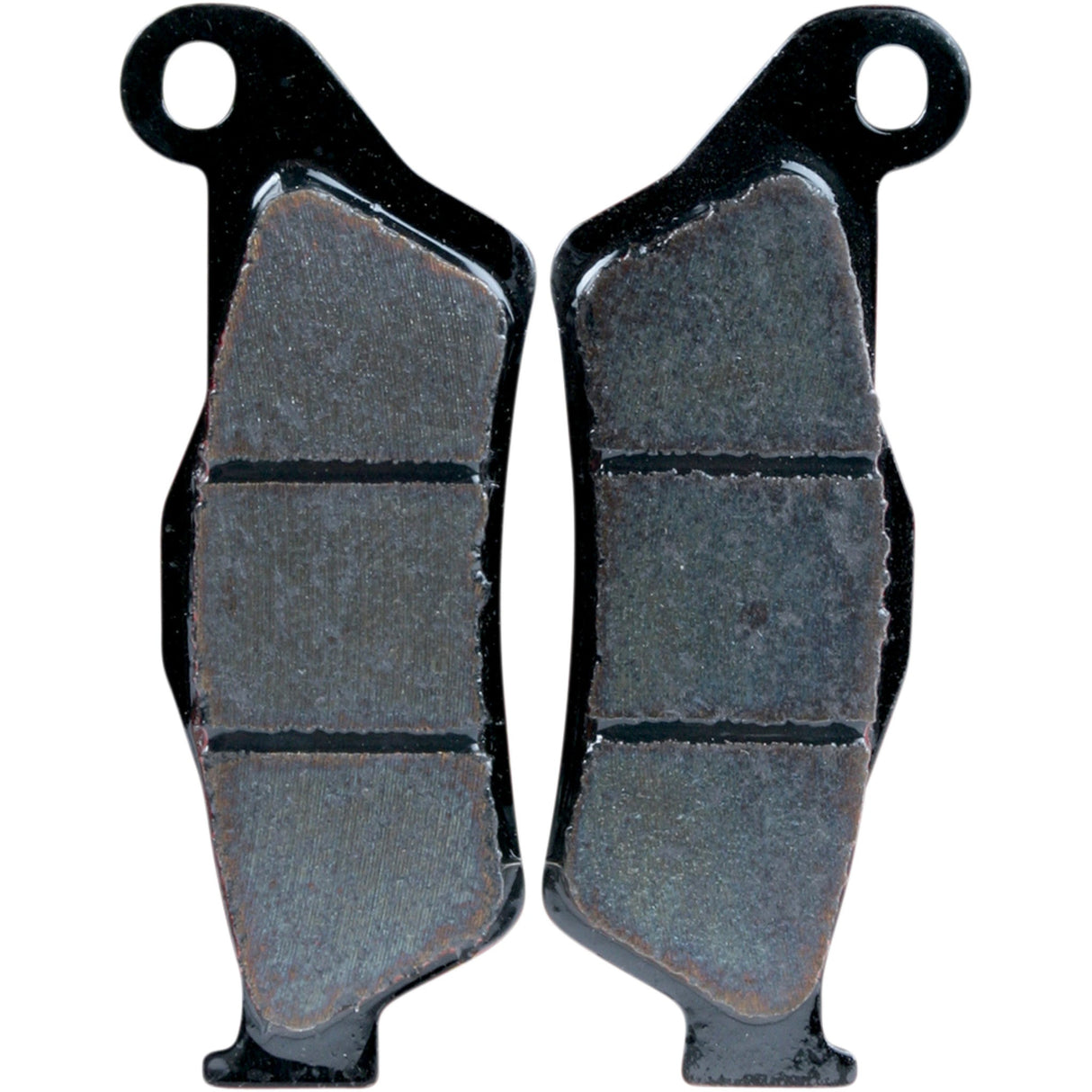 Sbs Brake Pad - 742LS BMW Motorcycles 1996-2023