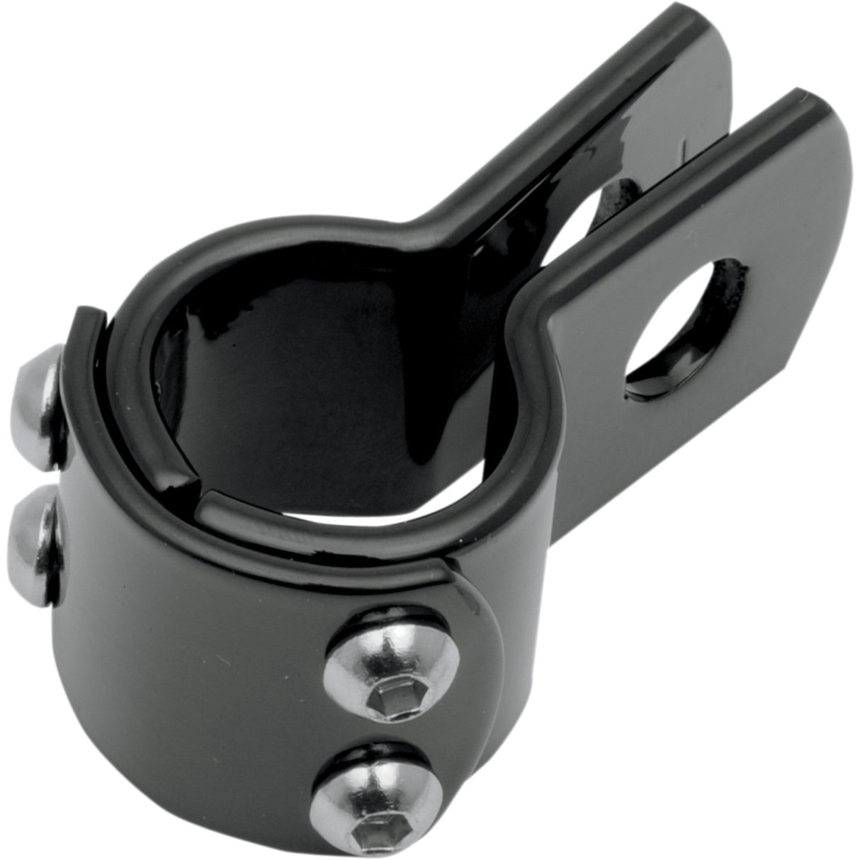 DRAG SPECIALTIES Three-Piece Frame Clamp Multi - Functional 3-Piece