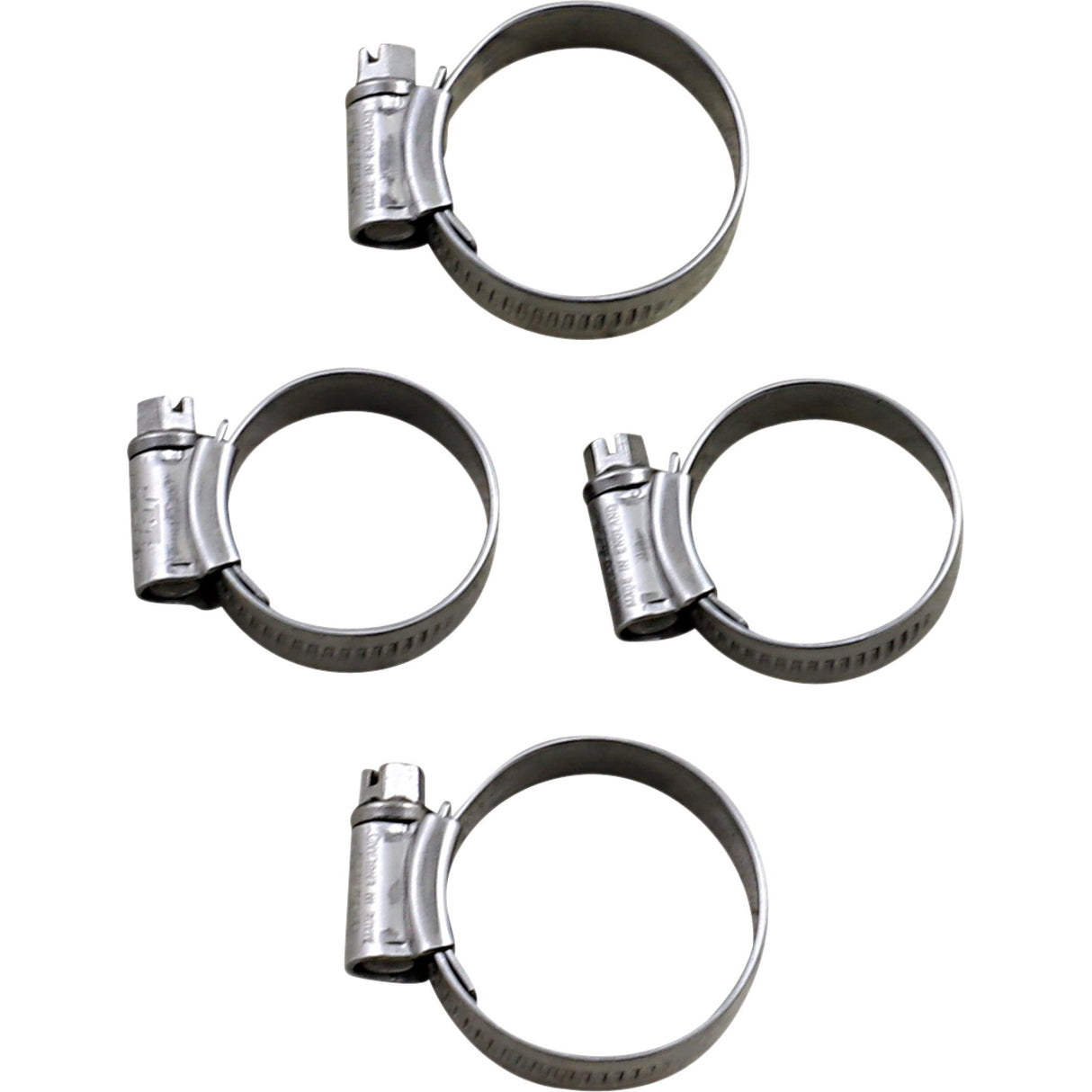 Samco Sport Clamp Kit - CK KTM-122 KTM 890 Duke 2020-2023