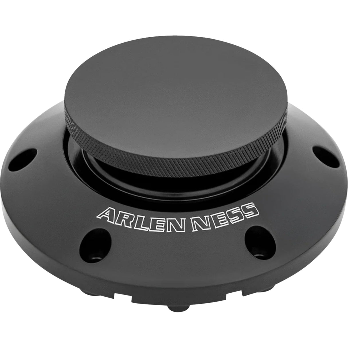Arlen Ness Fuel Cap - 701-018 For Harley Touring 2023-2026