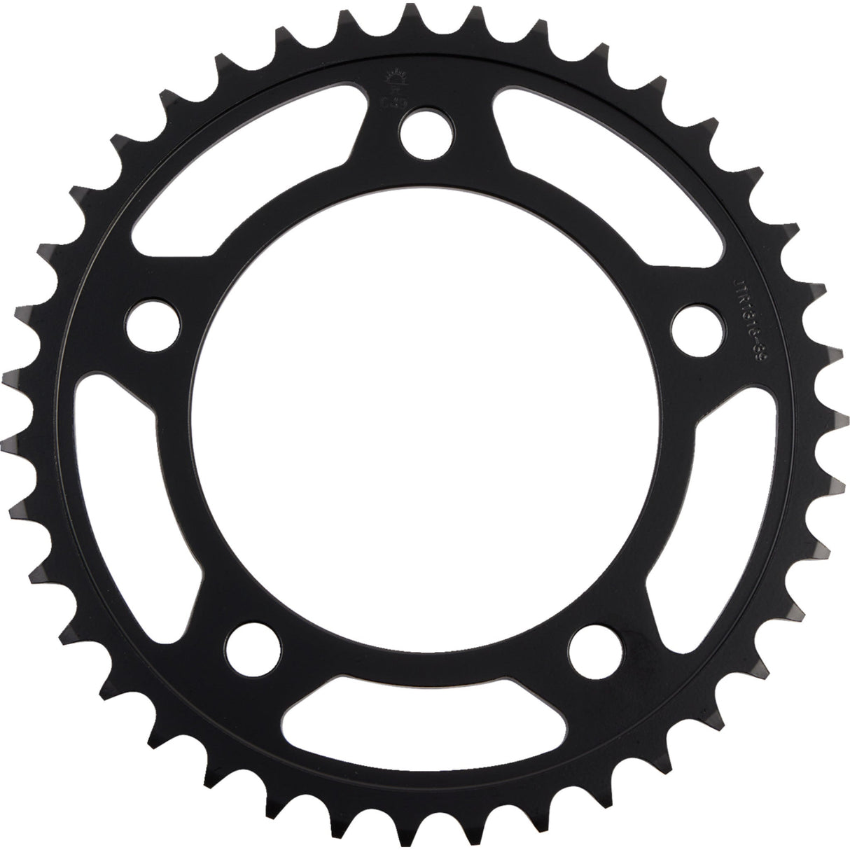 JT SPROCKETS 1210-2425 JTR1316.39 Steel Rear Sprocket Rear Sprocket - 39 Tooth - Honda
