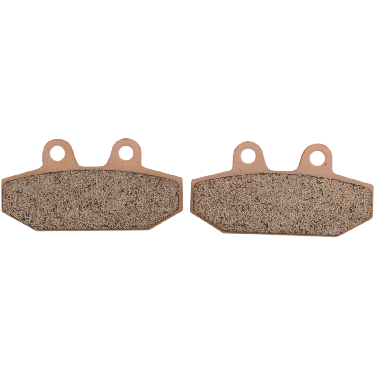 EBC HH Sintered Harley Buell Brake Pads - FA710HH For Harley Softail 2018-2024