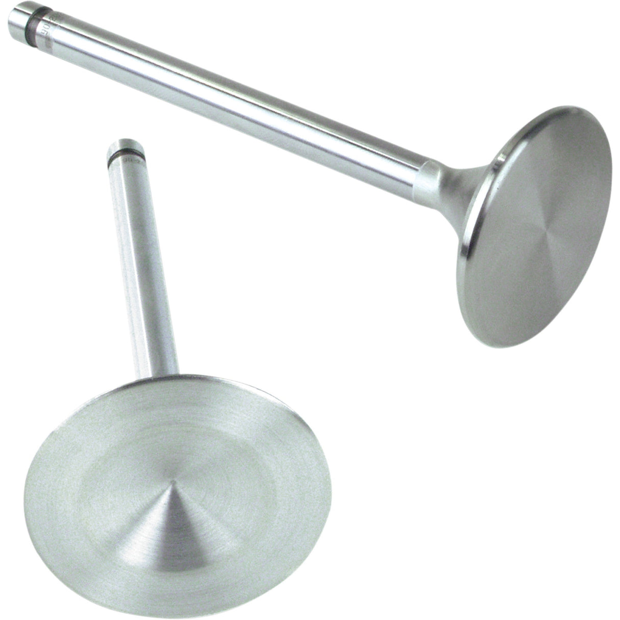 S&S CYCLE 2008-2919 90-2026 Replacement Stainless Steel Valves - Exhaust Valve - 1.575" - Twin Cam