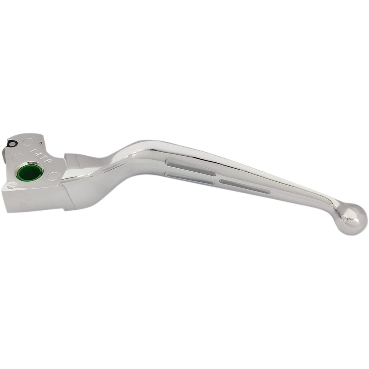 Drag Specialties Wide Blade Lever For Harley Touring 2014-2016
