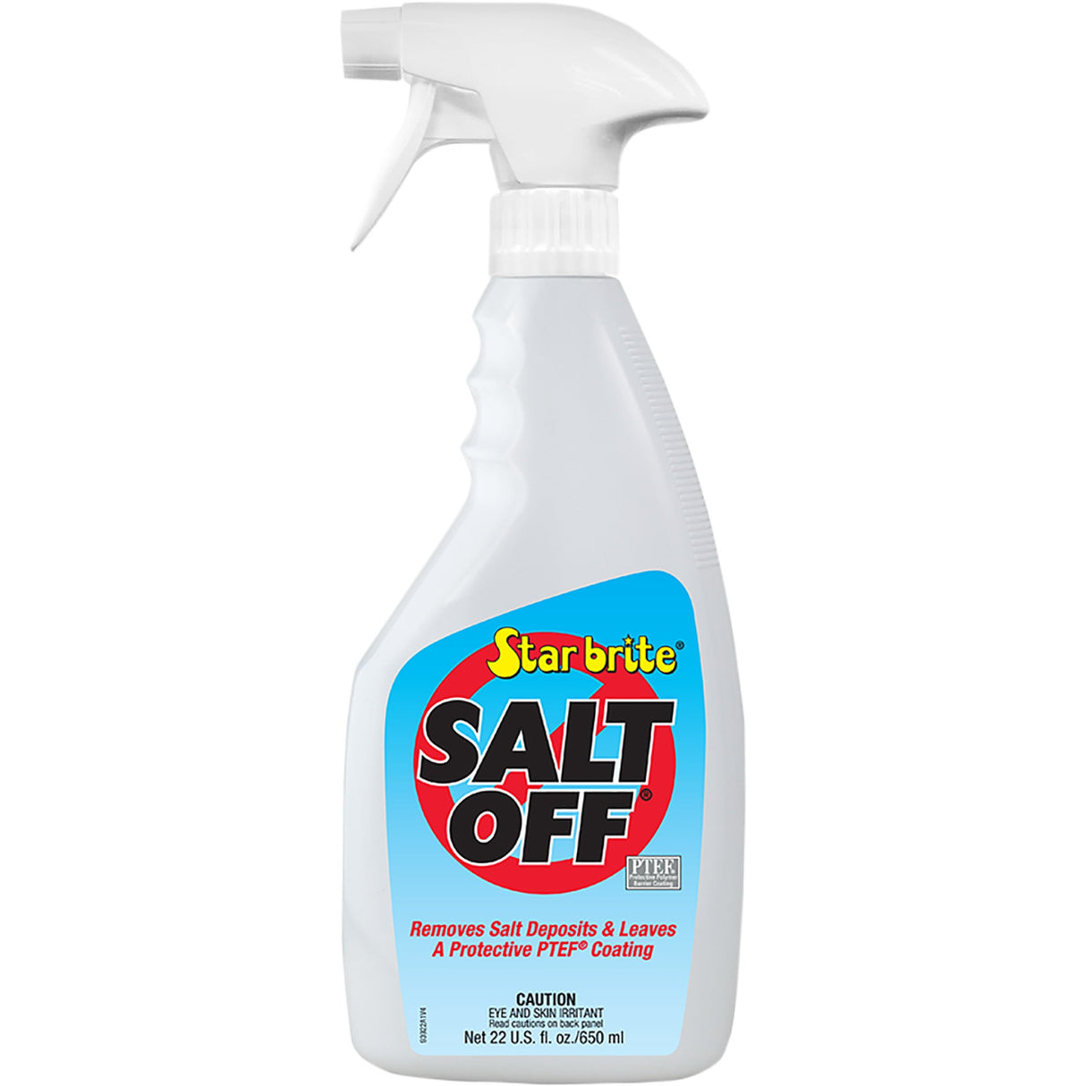 STAR BRITE 3706-0049 93922 Salt Off Protector with PTEF Protector with PTEF - 22 U.S. fl oz.