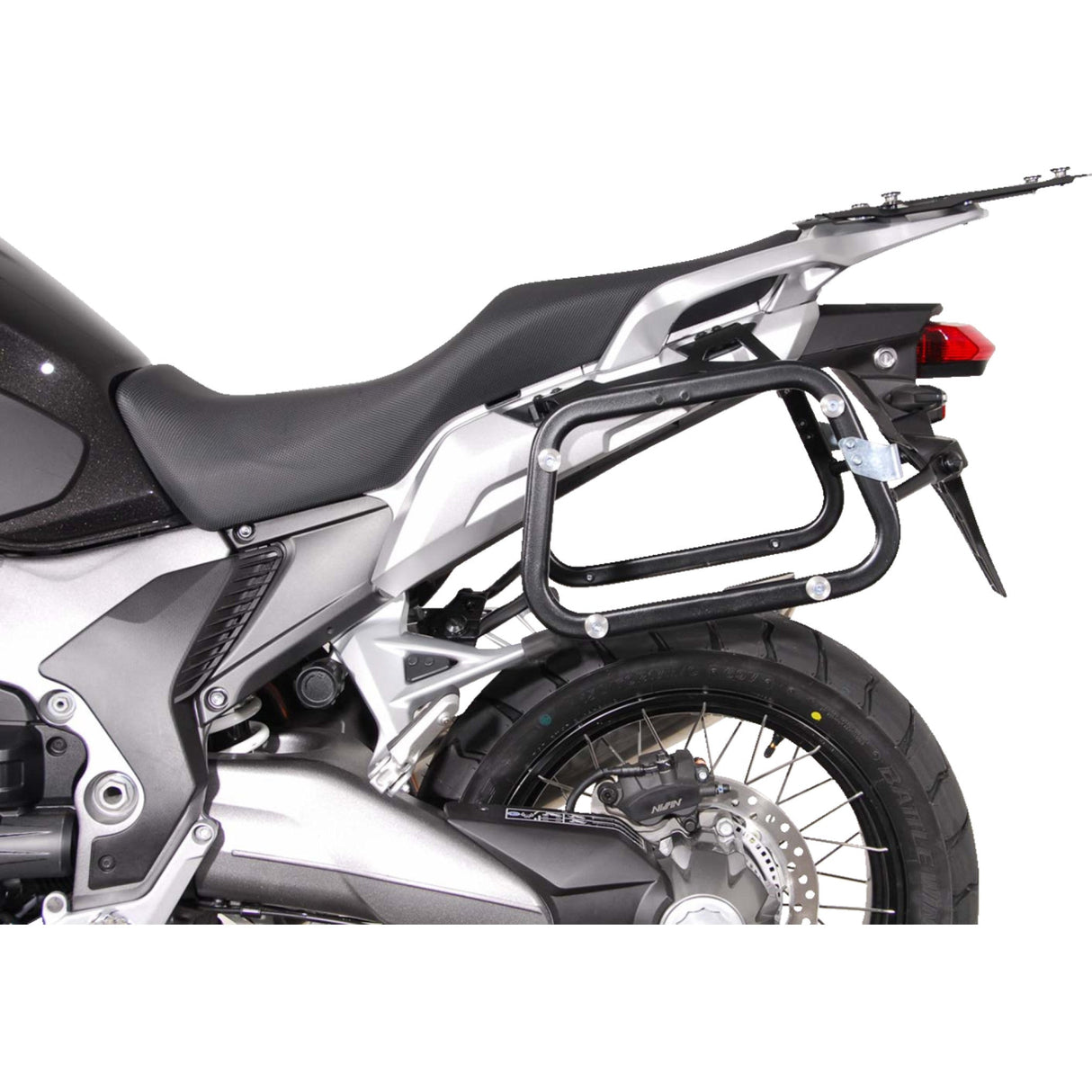 Sw-Motech EVO Side Carrier - KFT.01.660.20000/B Honda VFR1200X 2011-2017