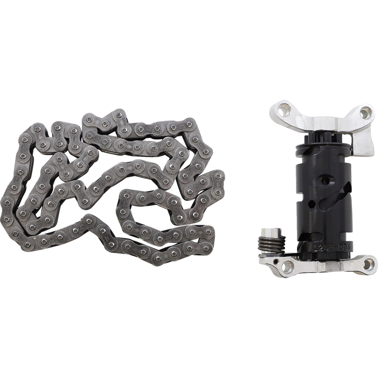 Baker Drivetrain DD6 Gear Set - DD6-411PL-02 For Harley Dyna / Softail / Super / Screamin' 2001-2006
