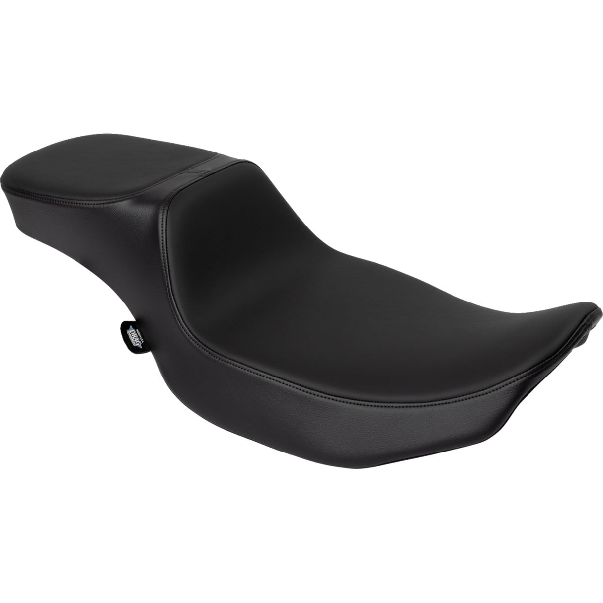 Drag Specialties Predator III Seat For Harley Touring 2023-2026