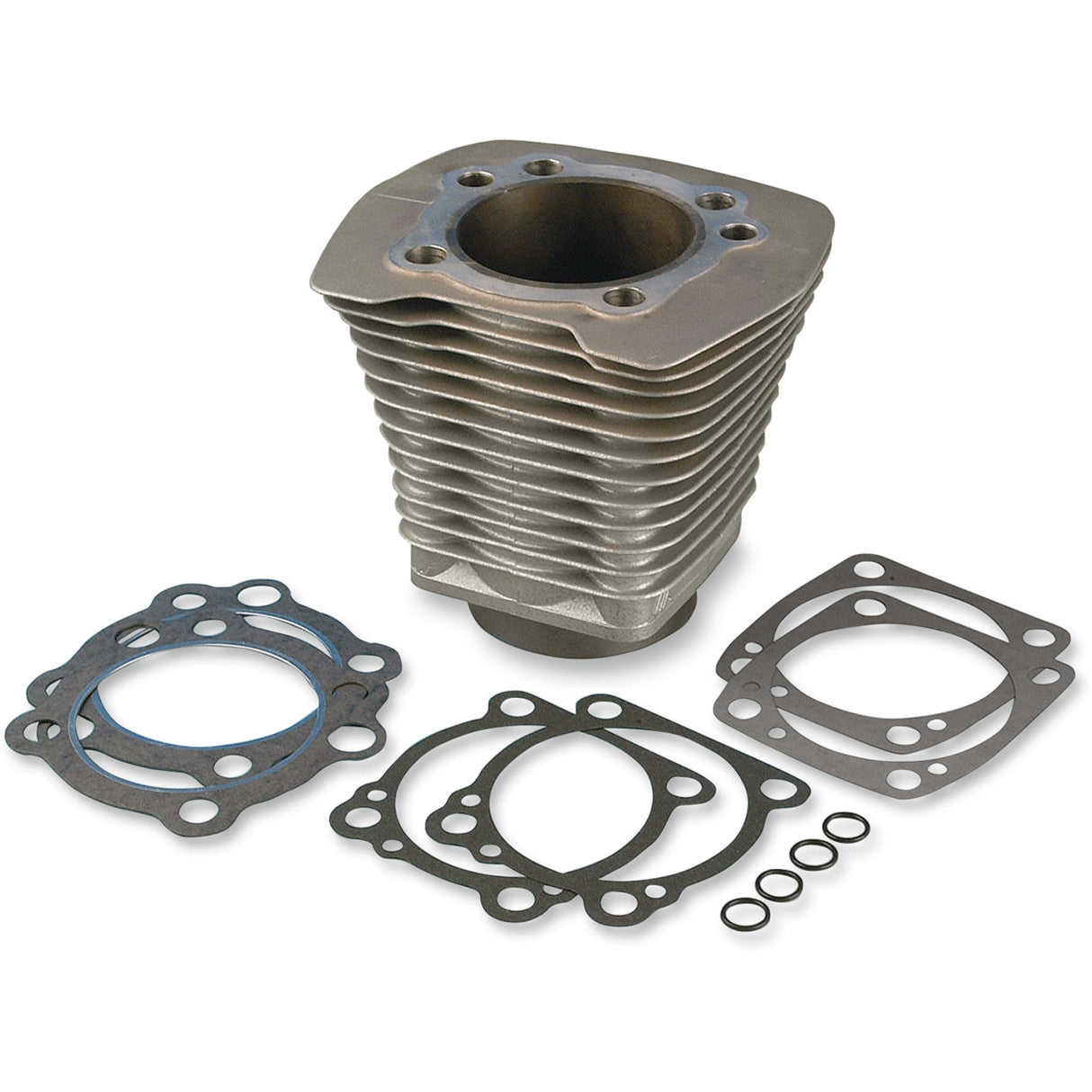 JAMES GASKET DS-174924 JGI-16770-84-A Cylinder Head/Base Gasket Kit Head/Base Gasket - Big Twin