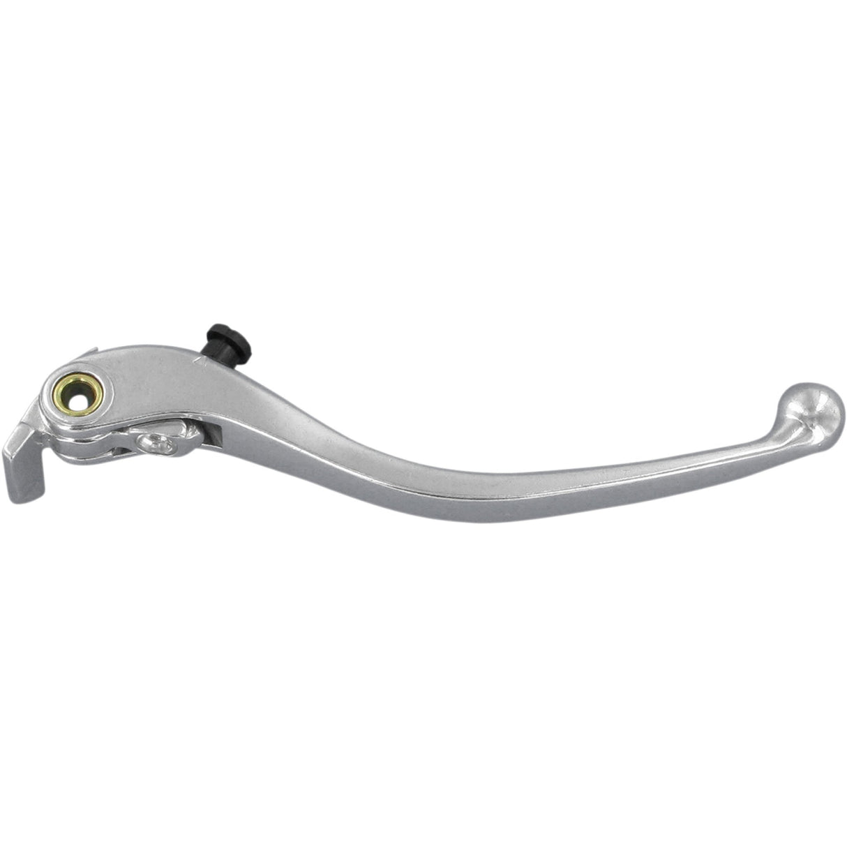 PARTS UNLIMITED 0614-0283 Replacement Brake Lever — Yamaha Lever - Right Hand