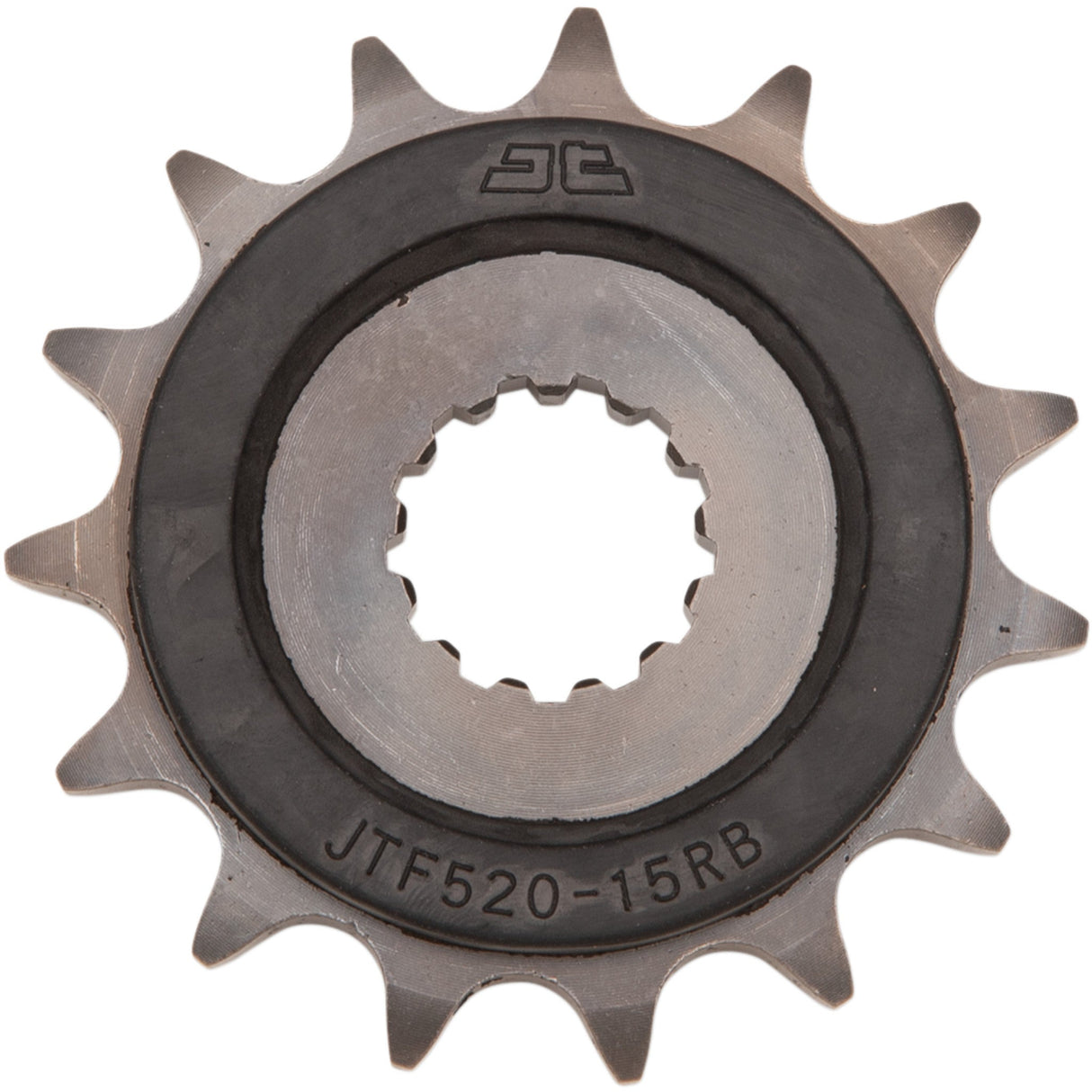 JT Sprockets Sprocket - JTF520.15RB For Suzuki Motorcycles 1999-2019 | Cagiva Raptor 650 2001-2007