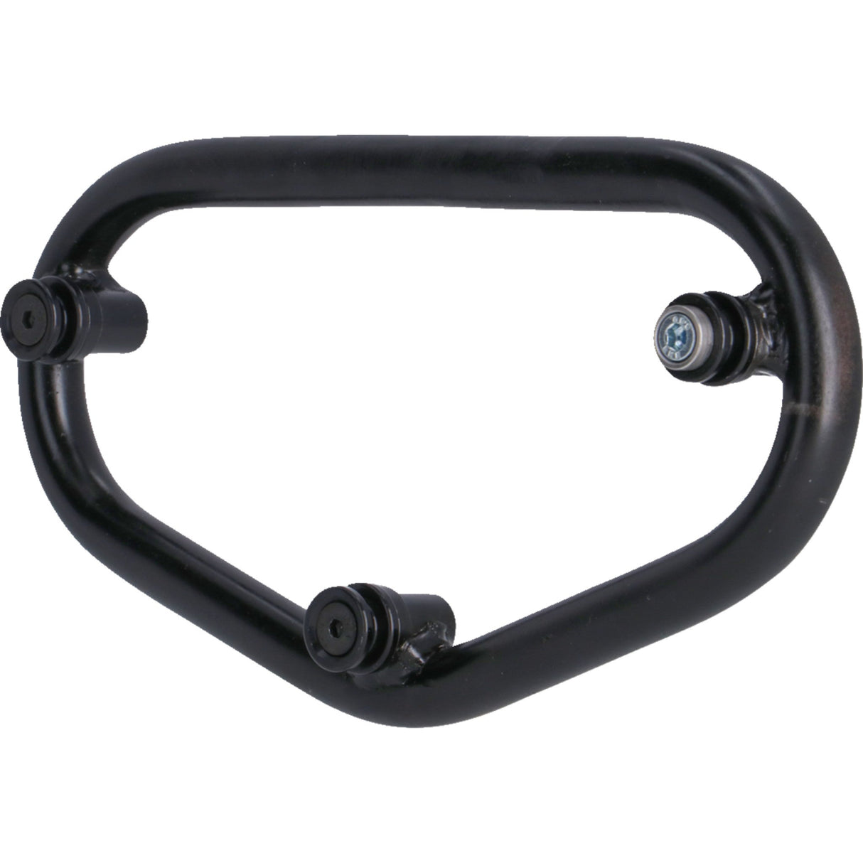 Sw-Motech SLC Side Carrier - HTA.11.509.11001 Triumph Bonneville / Thruxton 900 2004-2016