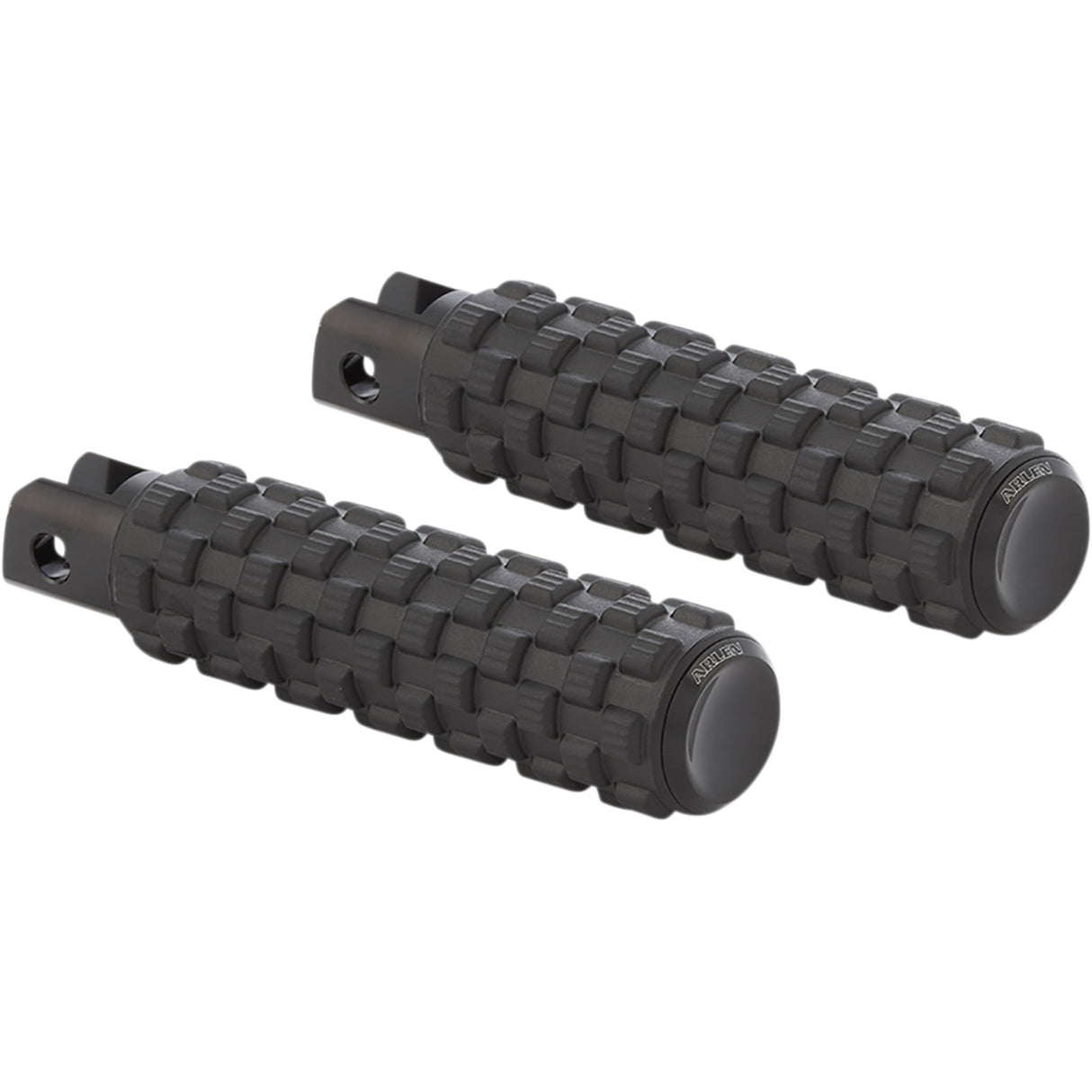 Arlen Ness Fusion Footpegs - 07-966 For Harley Softail 2018-2025
