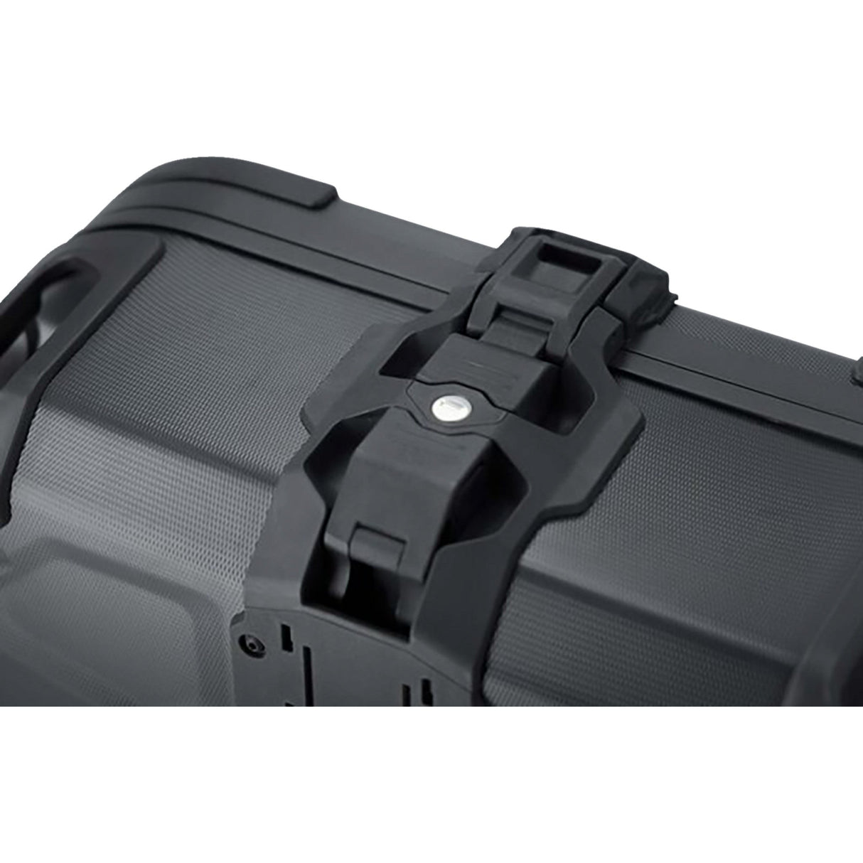 Sw-Motech Dusc Hard Case System - KFT.22.822.65300/B Ducati Multistrada 2021-2024
