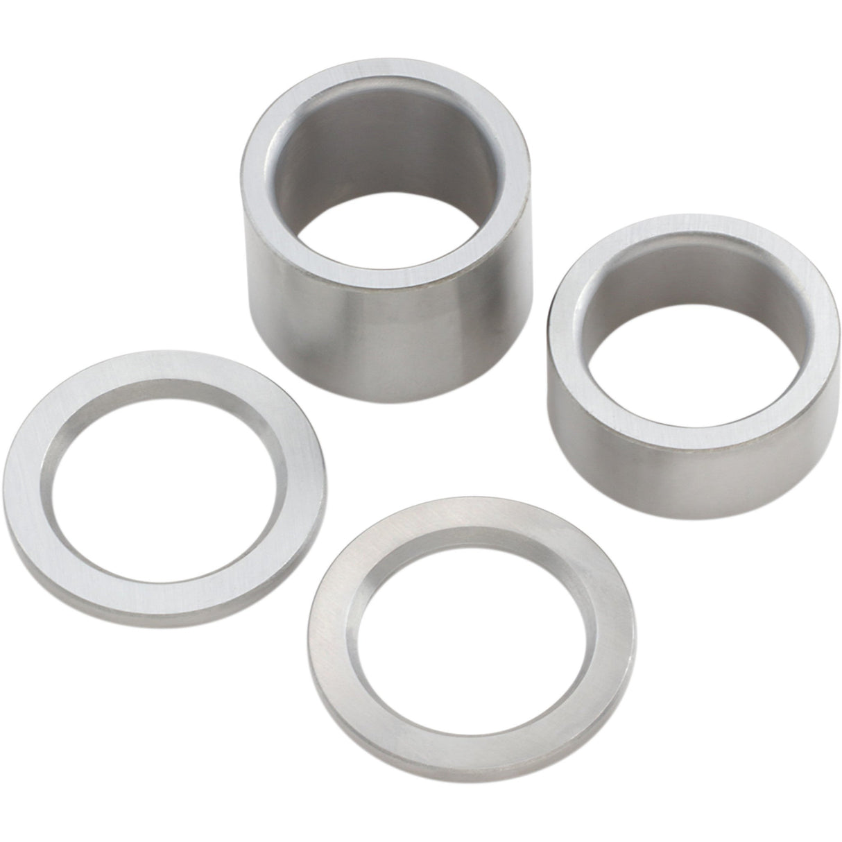 FEULING OIL PUMP CORP. 0921-0786 5200 Crankshaft Bearing Race Kit - Twin Cam A Engines