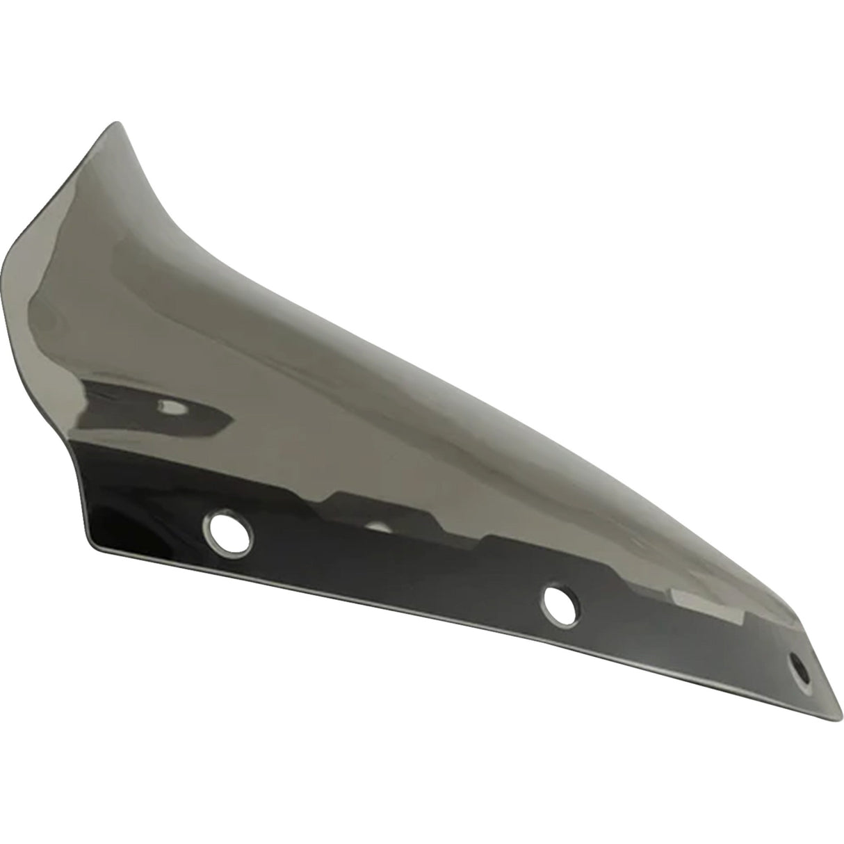 Klock Werks Flare™ Windshield - KWW-06-0608-T BMW 18 / 18 Transcontinental 2022-2024