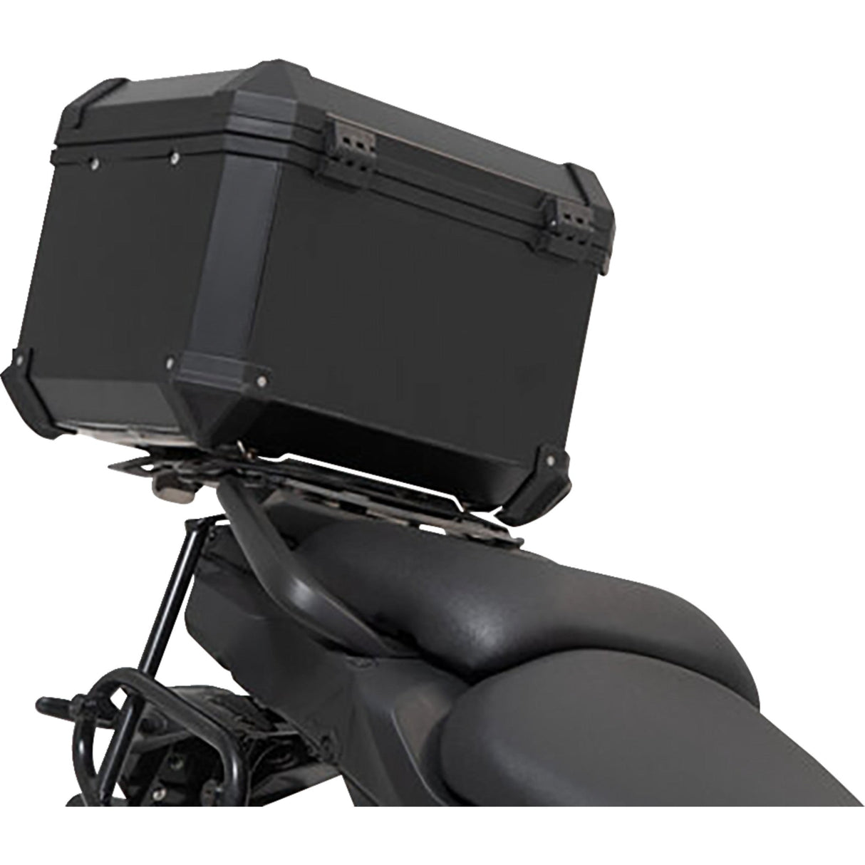 Sw-Motech Adventure Luggage System - ADV.06.921.75000/B Yamaha Tracer 9 2021-2022