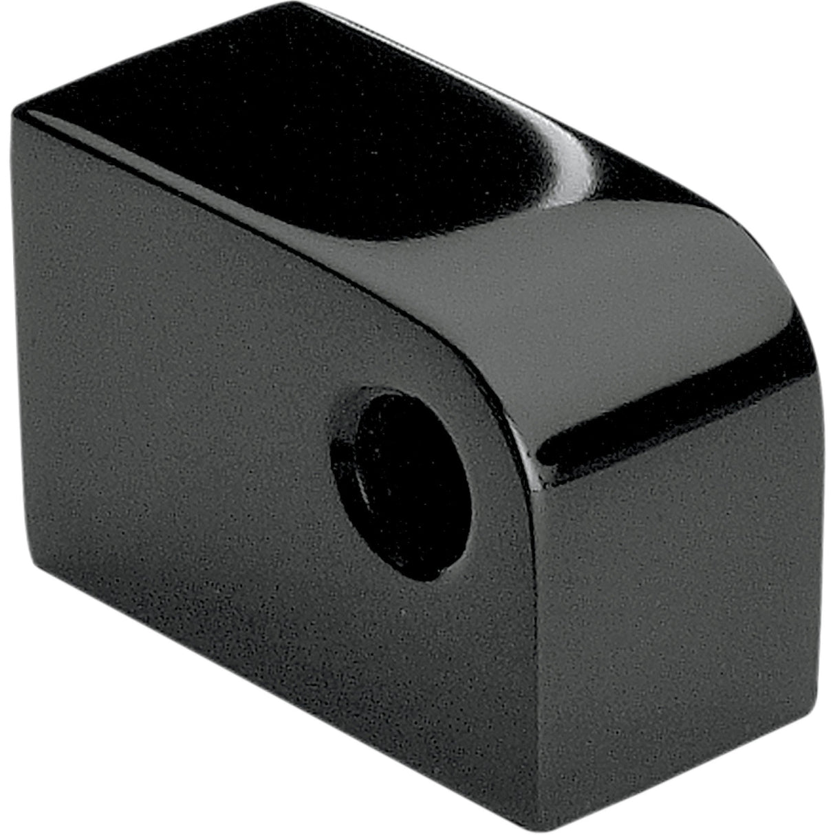 HEADWINDS 2001-0589 1-0002ZA Headlight Mounting Block Headlight Mount - Black