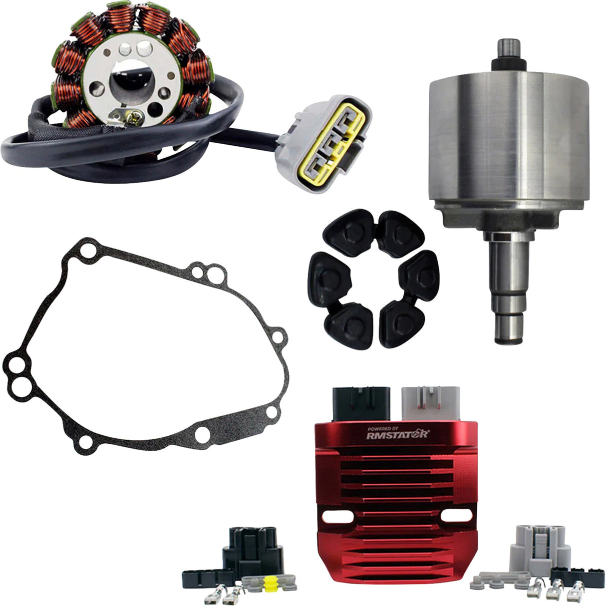RM STATOR 2112-1953 RMS900-106862 Charging Kit yamaha