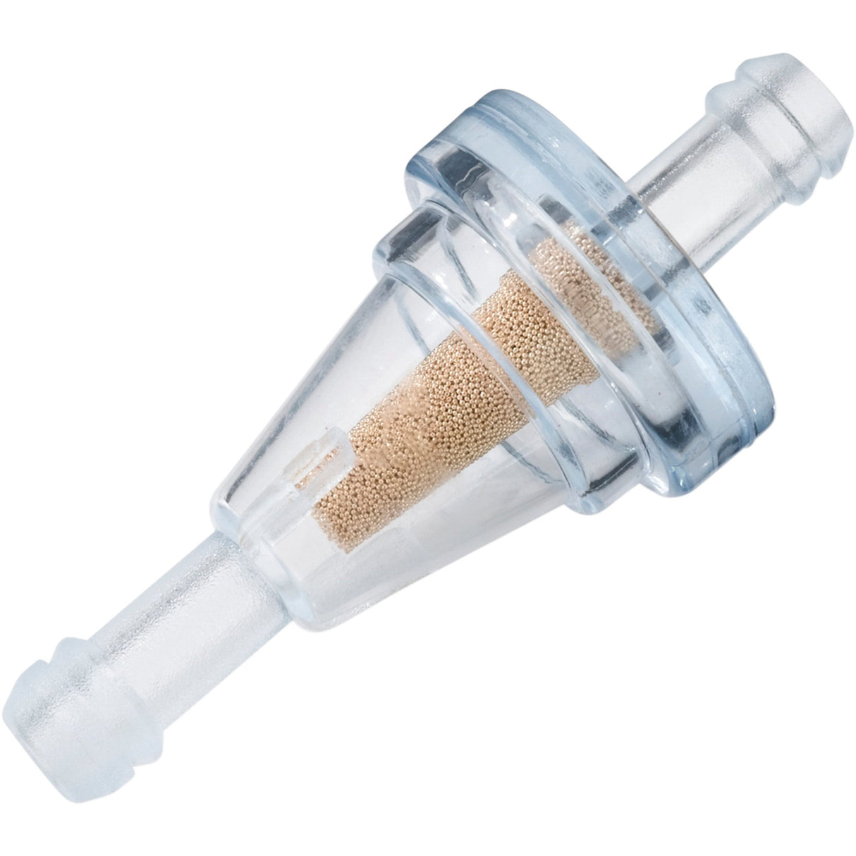 MOOSE OFFROAD 0707-0017 118-9002 Fuel Filter 1/4"