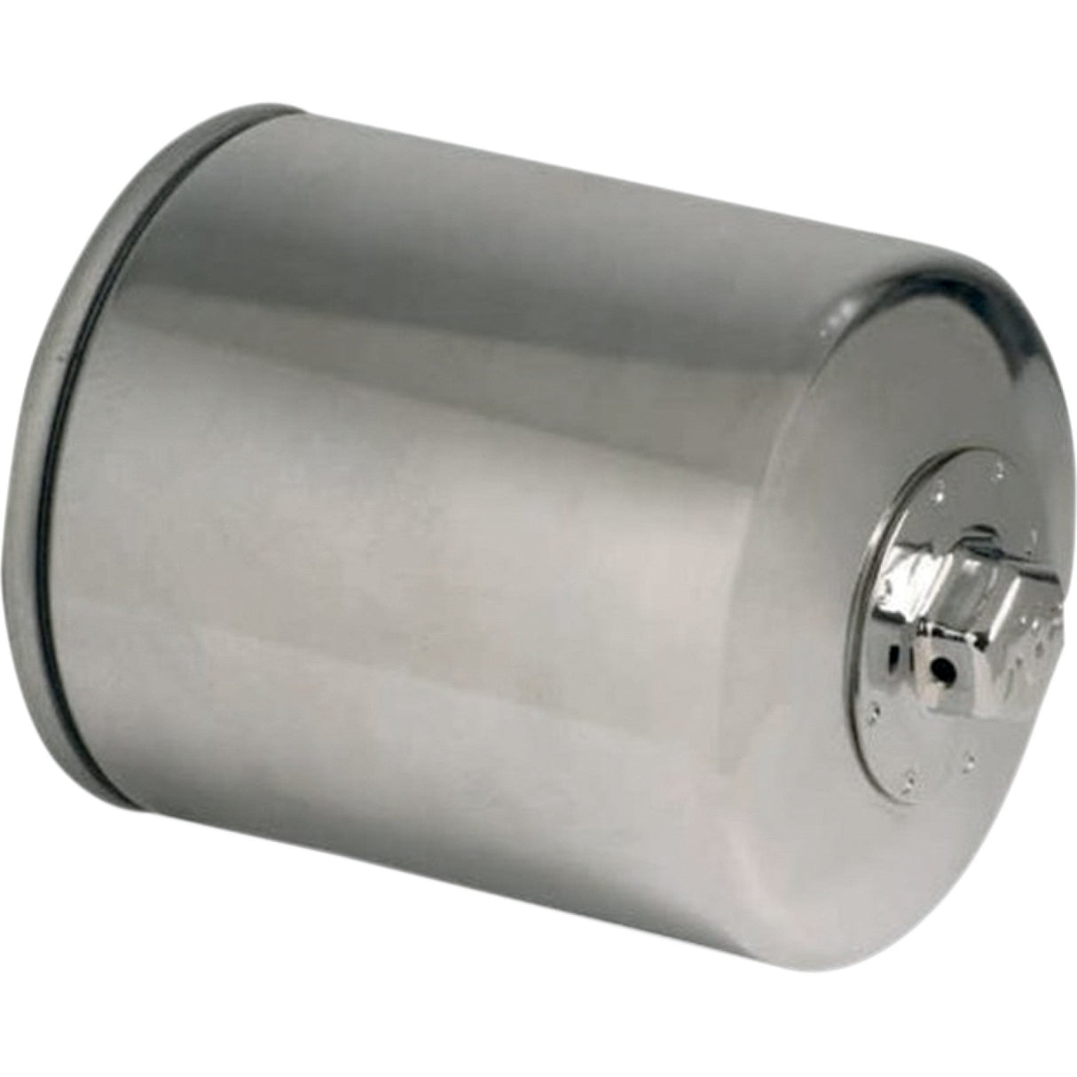 K & N Performance Oil Filter Chrome For Harley Motorcycles 1980-2022